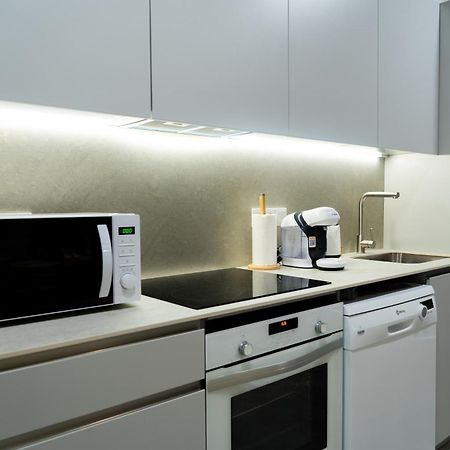 Formidable Apartments 발렌시아 외부 사진