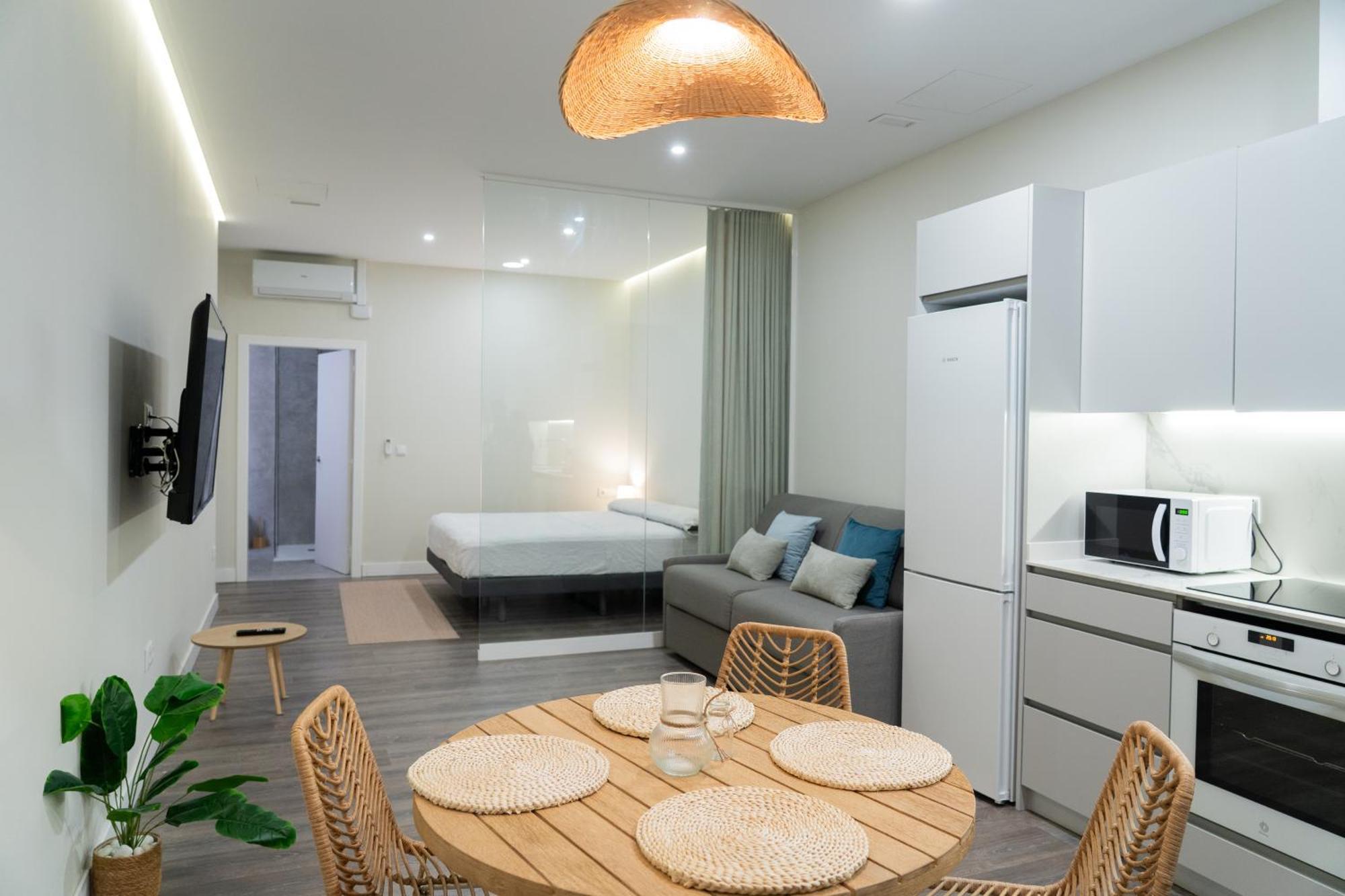 Formidable Apartments 발렌시아 외부 사진