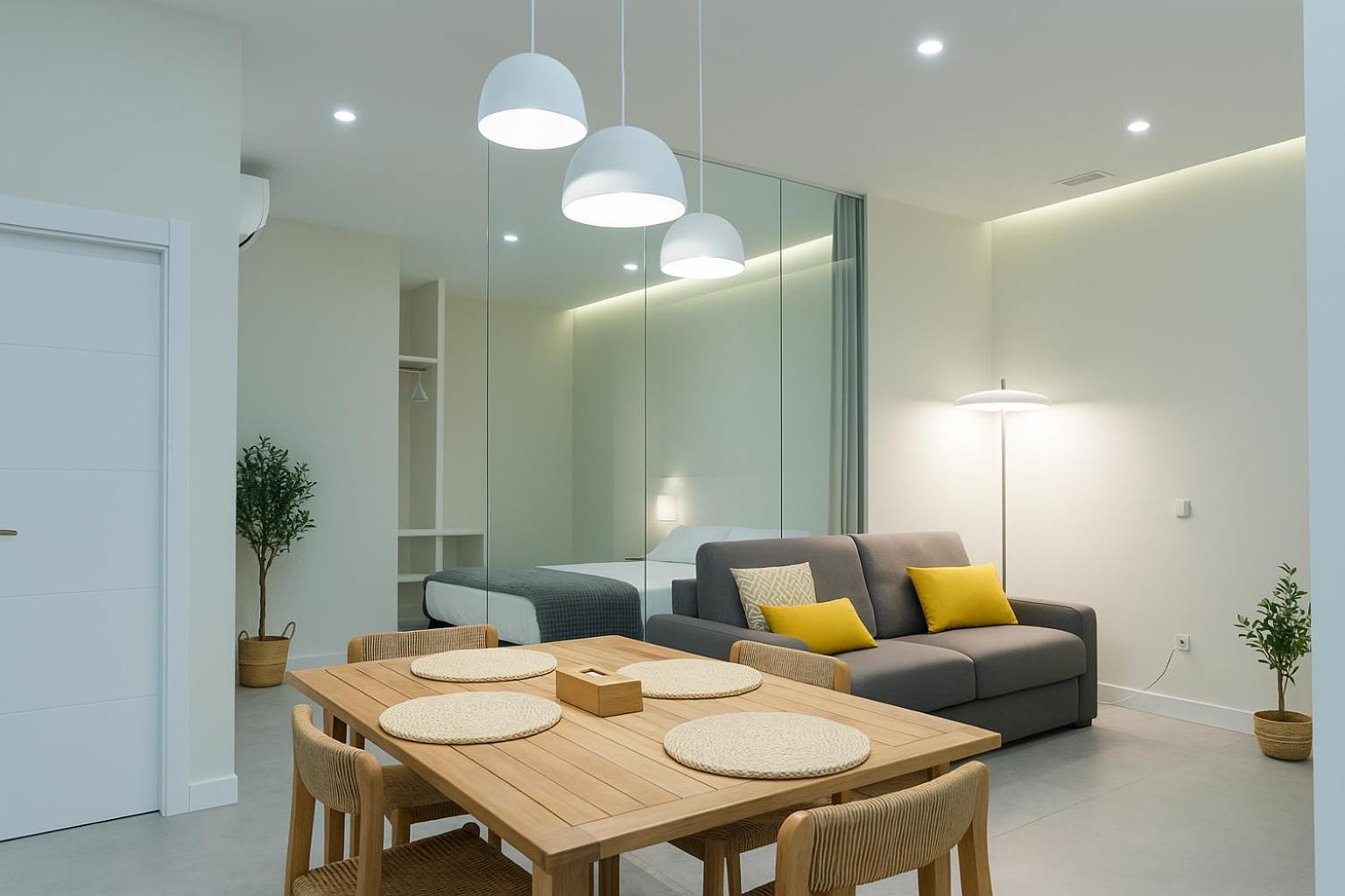 Formidable Apartments 발렌시아 외부 사진