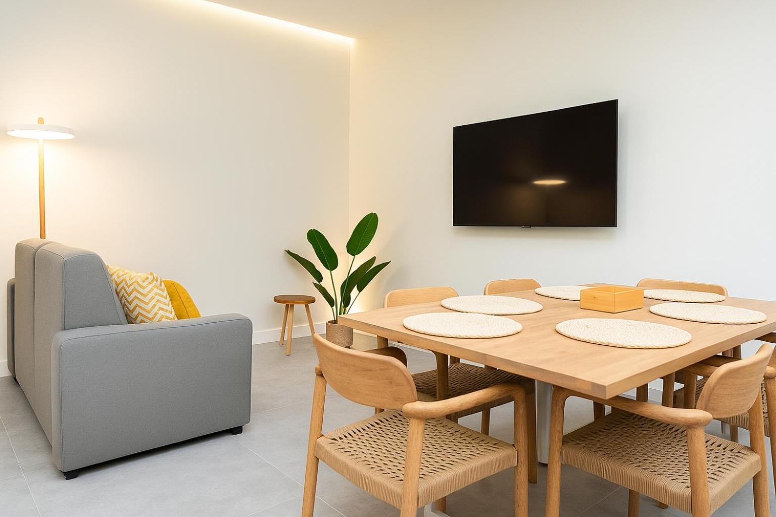 Formidable Apartments 발렌시아 외부 사진