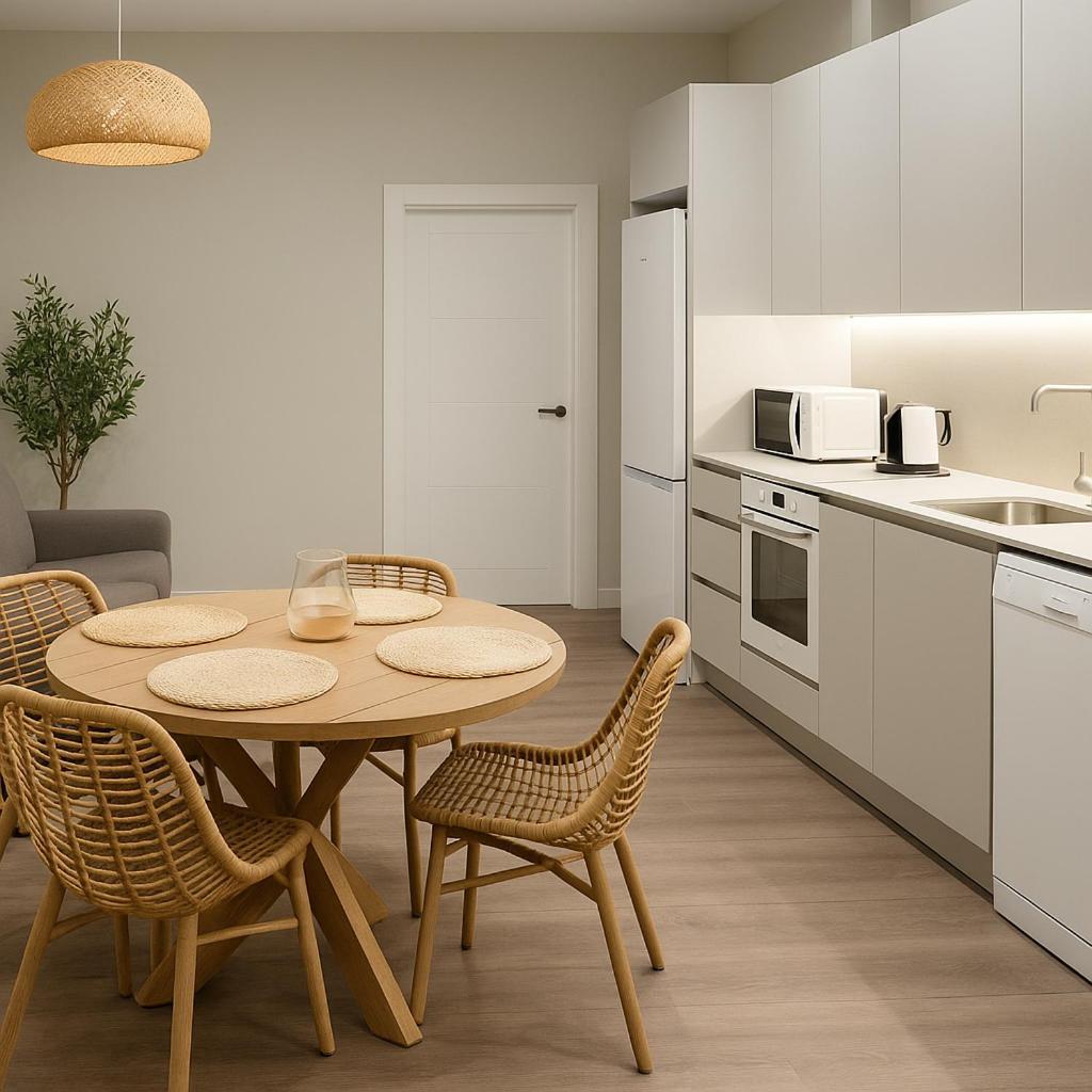 Formidable Apartments 발렌시아 외부 사진